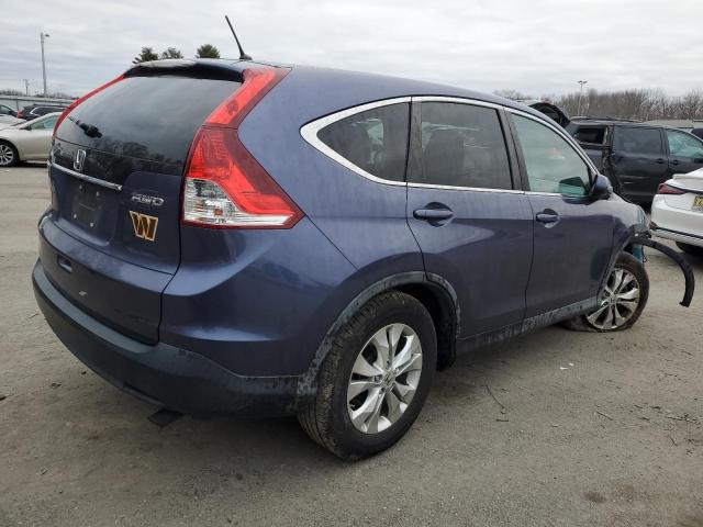 Image 3 of 2012 HONDA CR-V EX 2012 with VIN 5J6RM4H50CL063938