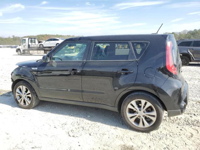 Image 2 of 2016 KIA SOUL + 2016 with VIN KNDJP3A50G7325647