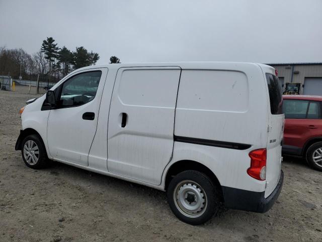 Image 2 of 2017 NISSAN NV200 2.5S 2017 with VIN 3N6CM0KN7HK703543