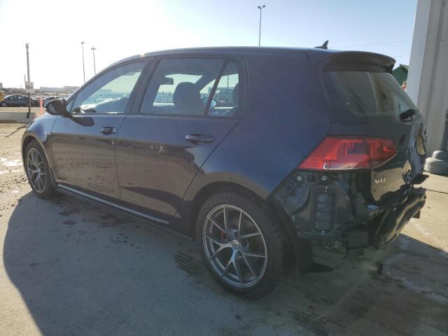 Image 2 of 2016 VOLKSWAGEN GTI S/SE 2016 with VIN 3VW4T7AU6GM060632