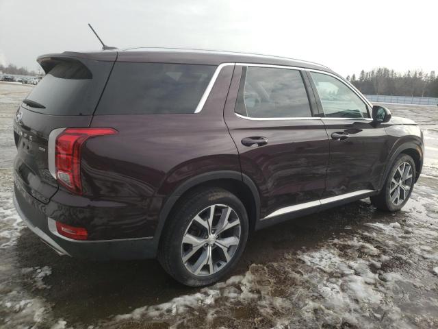 Obraz 3 z 2021 HYUNDAI PALISADE SEL 2021 z VIN KM8R3DHE3MU240210