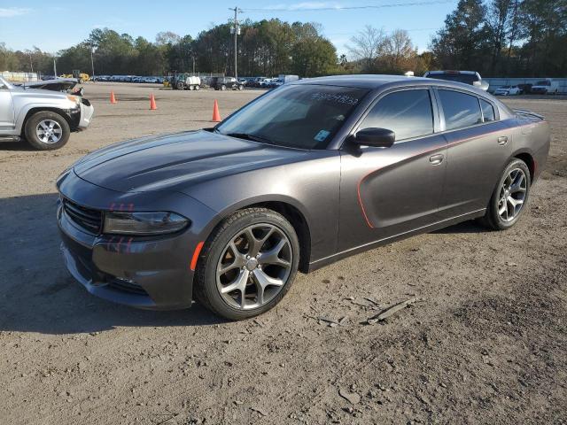 Изображение 2015 DODGE CHARGER SXT 2015