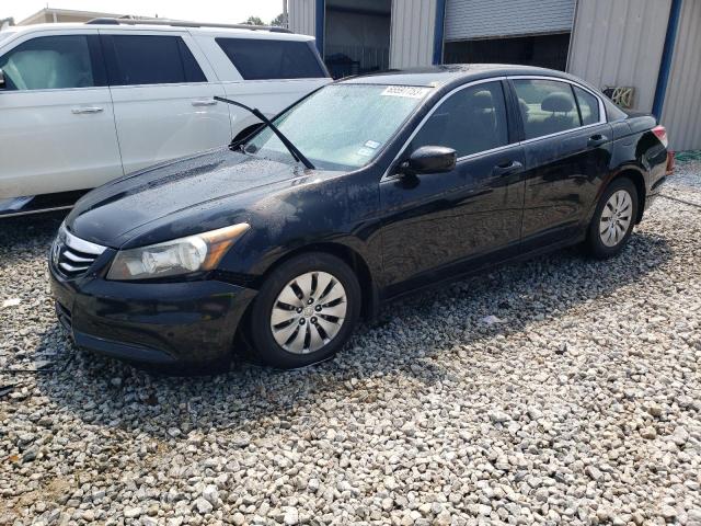Image 1 of 2012 HONDA ACCORD LX 2012 with VIN 1HGCP2F31CA227090