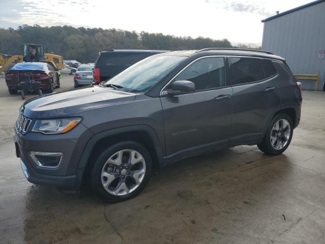 Obraz 2019 JEEP COMPASS LIMITED 2019