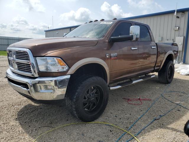 Obraz 1 z 2011 DODGE RAM 2500  2011 z VIN 3D7UT2CL8BG619783