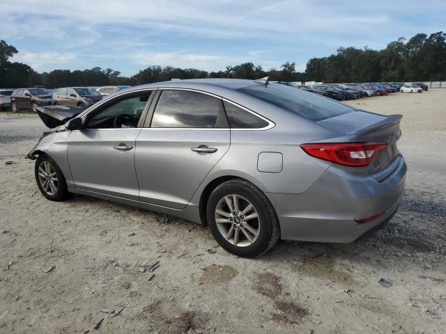 Obraz 2 z 2017 HYUNDAI SONATA SE 2017 z VIN 5NPE24AF6HH566253