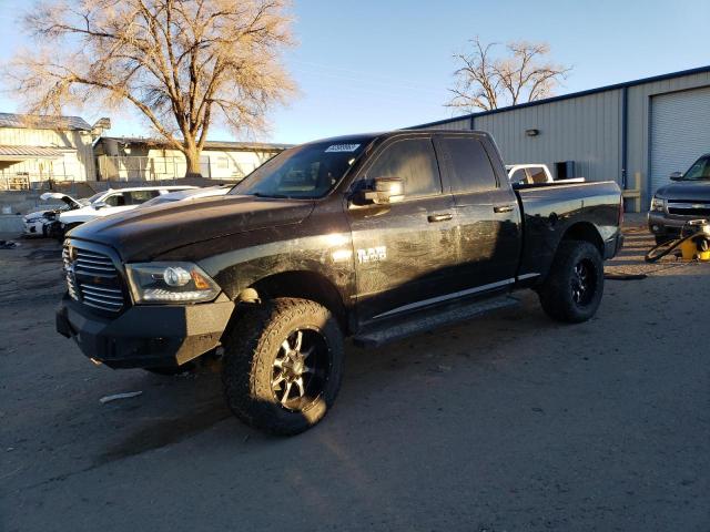Изображение 2014 RAM 1500 SPORT 2014