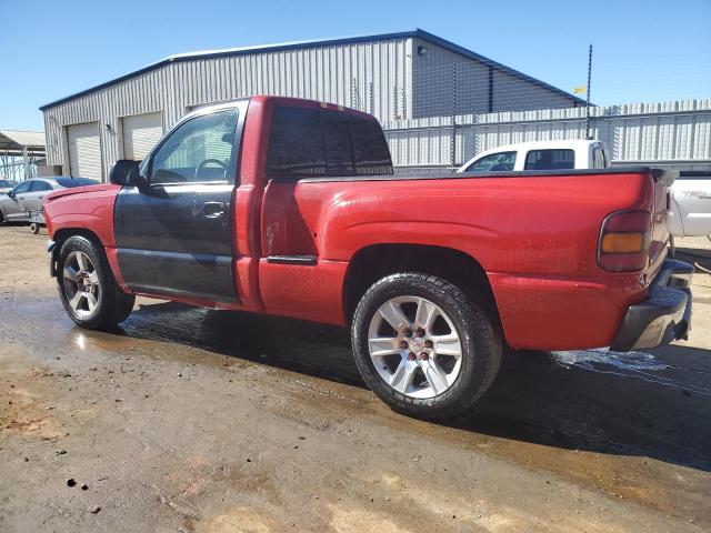Obraz 2 z 2004 CHEVROLET SILVERADO C1500 2004 z VIN 1GCEC14T64Z272318