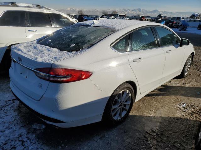 Изображение 3 2020 FORD FUSION SE 2020 с VIN 3FA6P0HD9LR191568