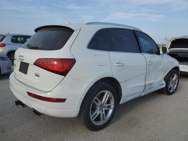 Image 3 of 2015 AUDI Q5 PREMIUM PLUS 2015 with VIN WA1LFAFP8FA088198