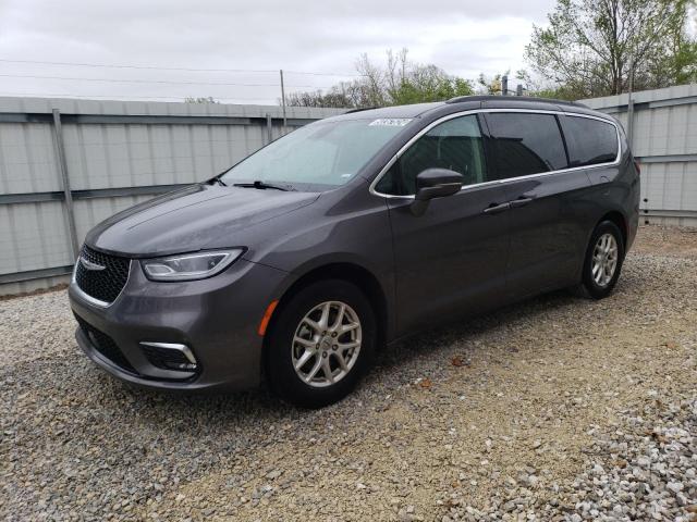 Изображение 1 2022 CHRYSLER PACIFICA TOURING L 2022 с VIN 2C4RC1BG2NR120653