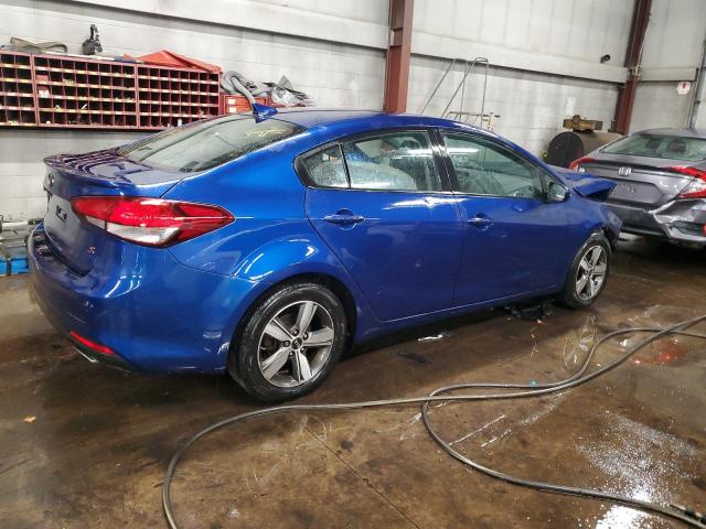 Image 3 of 2018 KIA FORTE LX 2018 with VIN 3KPFL4A79JE170421