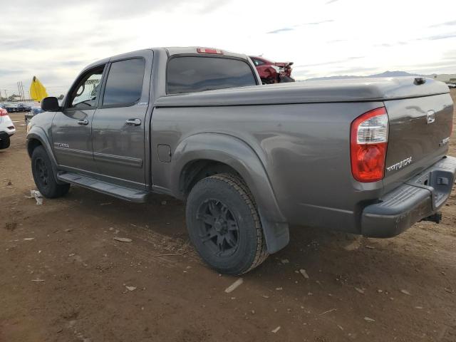 Image 2 of 2006 TOYOTA TUNDRA DOUBLE CAB LIMITED 2006 with VIN 5TBDT48156S534509
