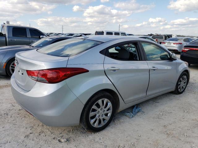 Image 3 of 2012 HYUNDAI ELANTRA GLS 2012 with VIN 5NPDH4AE0CH063862