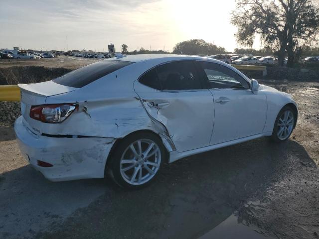 Изображение 3 2007 LEXUS IS 250 2007 с VIN JTHBK262475048118
