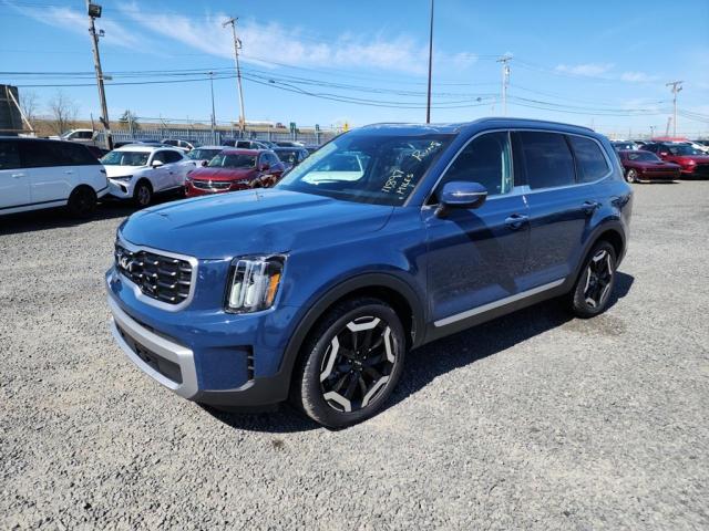 Изображение 2023 KIA TELLURIDE S 2023