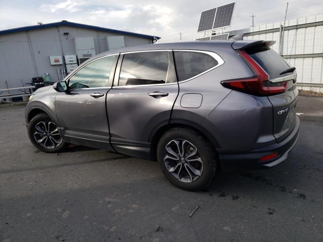 Obraz 2 z 2022 HONDA CR-V EX 2022 z VIN 5J6RT6H53NL031471