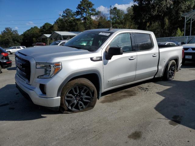 Image 1 of 2020 GMC SIERRA C1500 ELEVATION 2020 with VIN 1GTP8CED6LZ320380