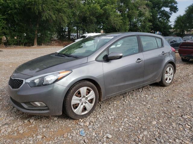 2016 KIA FORTE LX 2016 image