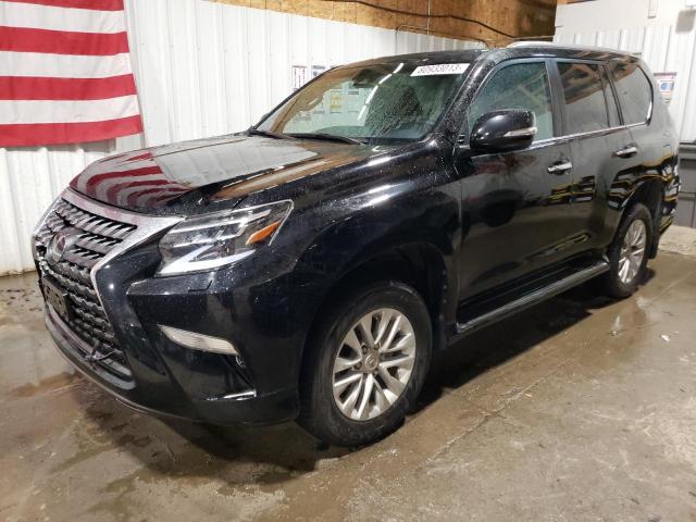 Obraz 2021 LEXUS GX 460 PREMIUM 2021