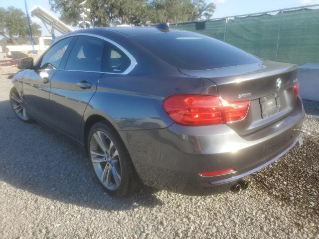 Obraz 2 z 2016 BMW 428 XI GRAN COUPE SULEV 2016 z VIN WBA4C9C53GG135766