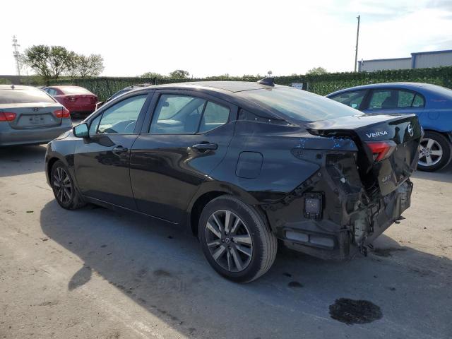 Изображение 2 2020 NISSAN VERSA SV 2020 с VIN 3N1CN8EV0LL858354