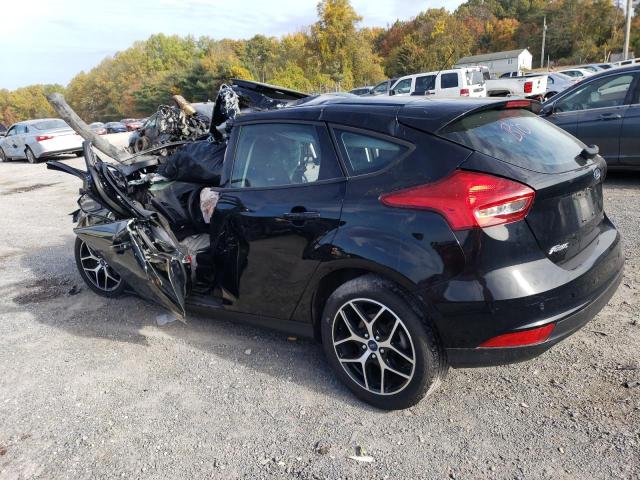 Obraz 2 z 2018 FORD FOCUS SEL 2018 z VIN 1FADP3M28JL291766