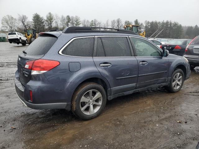 Изображение 3 2014 SUBARU OUTBACK 2.5I LIMITED 2014 с VIN 4S4BRBPC1E3306913