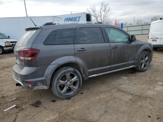 Изображение 3 2016 DODGE JOURNEY CROSSROAD 2016 с VIN 3C4PDDGG7GT227874