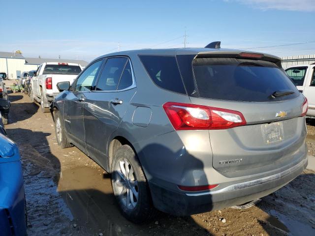 Obraz 2 z 2018 CHEVROLET EQUINOX LT 2018 z VIN 3GNAXJEV6JS605586