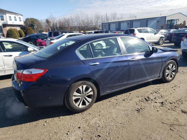 Изображение 3 2015 HONDA ACCORD LX 2015 с VIN 1HGCR2F34FA157745