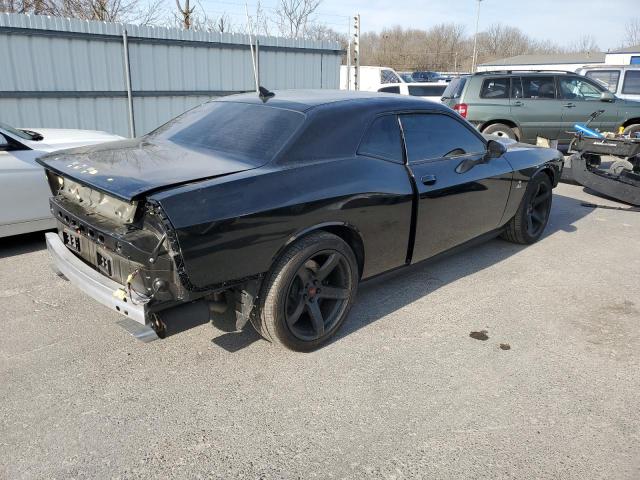 Obraz 3 z 2015 DODGE CHALLENGER R/T SCAT PACK 2015 z VIN 2C3CDZFJ0FH774344