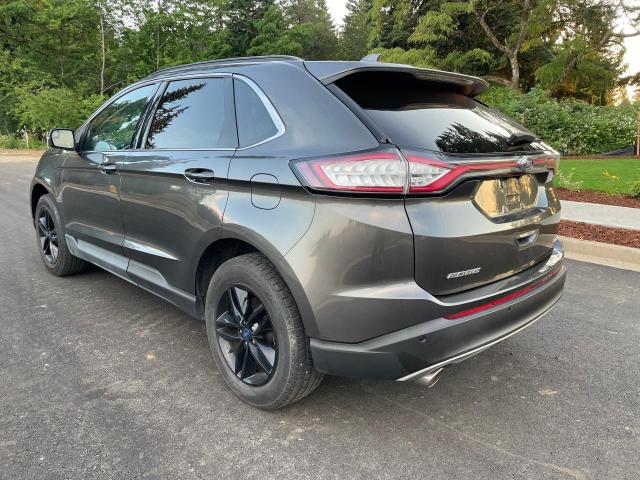 Obraz 3 z 2016 FORD EDGE SEL 2016 z VIN 2FMPK3J81GBB95299
