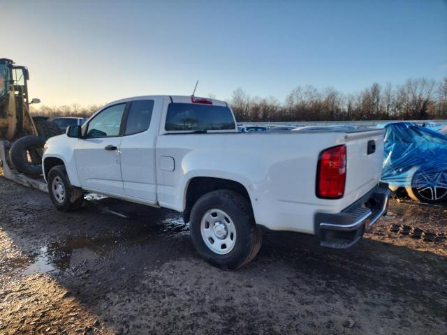 Obraz 2 z 2019 CHEVROLET COLORADO  2019 z VIN 1GCHSBEA3K1327564