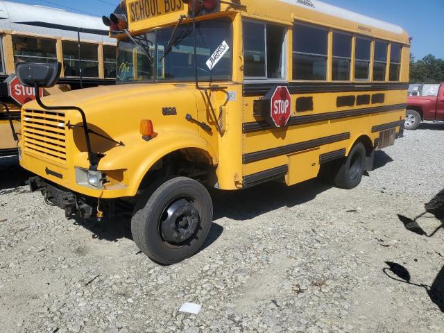 Image 1 of 2000 INTERNATIONAL 3000 3800 2000 with VIN 1HVBBABM6YH305406