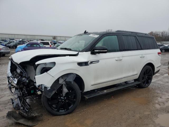 Изображение 2022 LINCOLN NAVIGATOR BLACK LABEL 2022