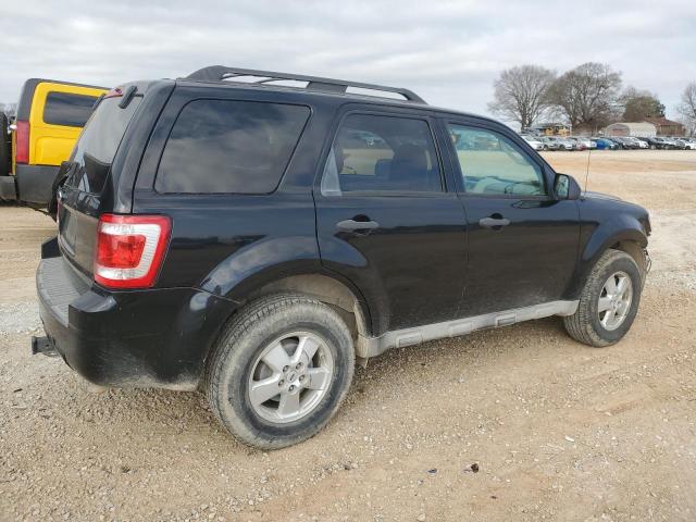 Image 3 of 2009 FORD ESCAPE XLT 2009 with VIN 1FMCU03GX9KB26275