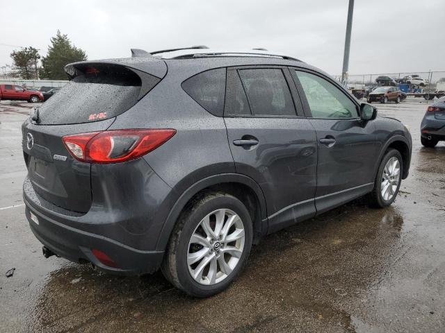 Изображение 3 2015 MAZDA CX-5 GT 2015 с VIN JM3KE4DY9F0554090