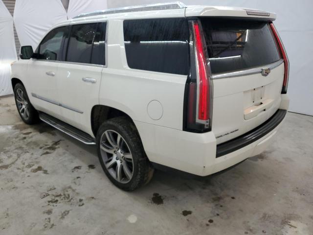 Image 2 of 2015 CADILLAC ESCALADE LUXURY 2015 with VIN 1GYS3MKJ2FR553860