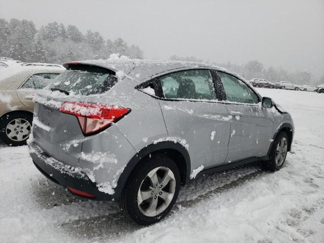 Изображение 3 2017 HONDA HR-V LX 2017 с VIN 3CZRU6H35HM729630