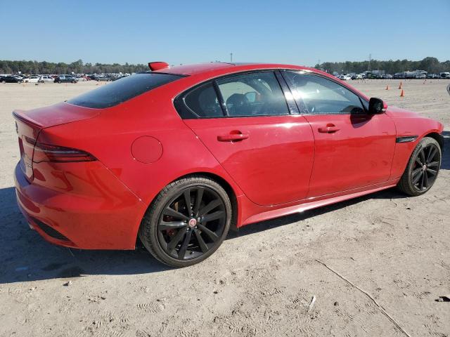 Image 3 of 2020 JAGUAR XE R-DYNAMIC S 2020 with VIN SAJAT4GX5LCP56076
