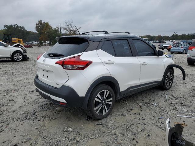 Obraz 3 z 2019 NISSAN KICKS S 2019 z VIN 3N1CP5CU8KL509721