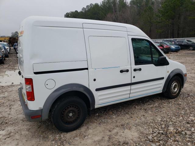 Obraz 3 z 2013 FORD TRANSIT CONNECT XL 2013 z VIN NM0LS7AN7DT141045