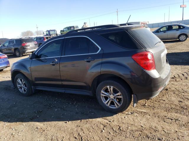 Изображение 2 2015 CHEVROLET EQUINOX LT 2015 с VIN 1GNALBEK6FZ127445