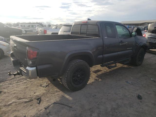 Image 3 of 2020 TOYOTA TACOMA ACCESS CAB 2020 with VIN 5TFSZ5AN7LX224562