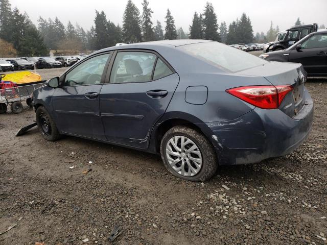 Image 2 of 2019 TOYOTA COROLLA L 2019 with VIN 2T1BURHE1KC182303