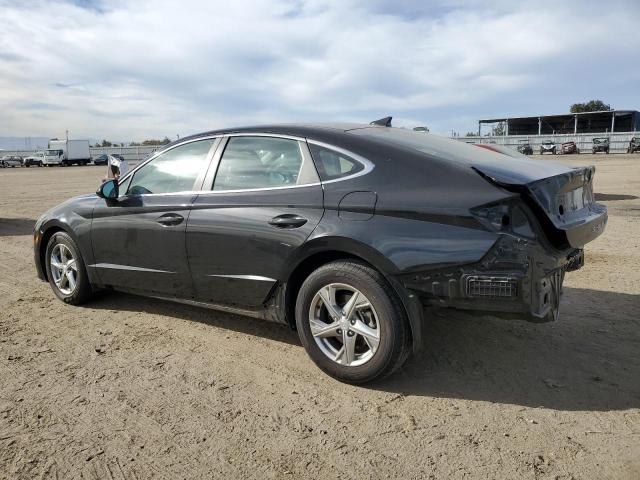 Image 2 of 2021 HYUNDAI SONATA SE 2021 with VIN 5NPEG4JA6MH121611