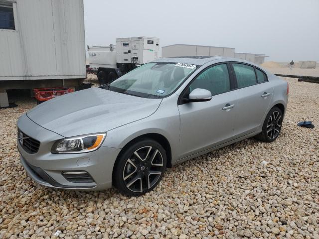 2018 VOLVO S60 DYNAMIC 2018 image