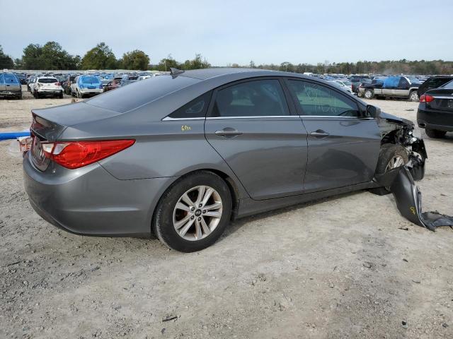 Obraz 3 z 2013 HYUNDAI SONATA GLS 2013 z VIN 5NPEB4AC0DH537556