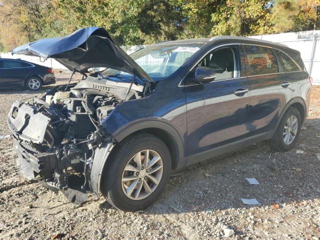 Obraz 1 z 2016 KIA SORENTO LX 2016 z VIN 5XYPG4A33GG117800